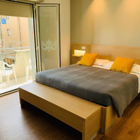 Hotel Liane Ричоне Екстериор снимка