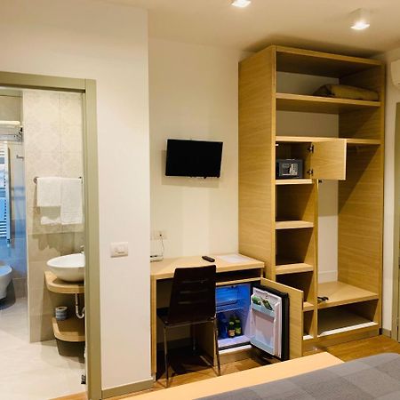 Hotel Liane Ричоне Екстериор снимка