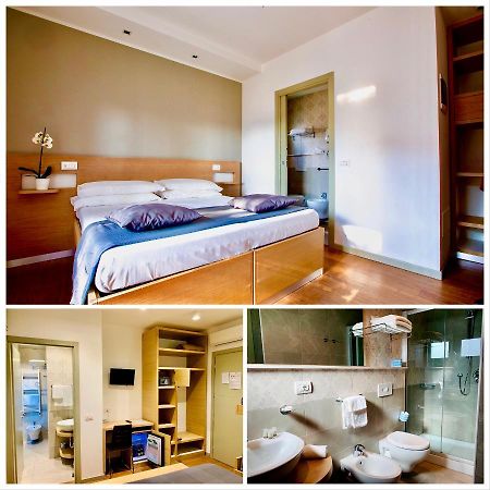 Hotel Liane Ричоне Екстериор снимка