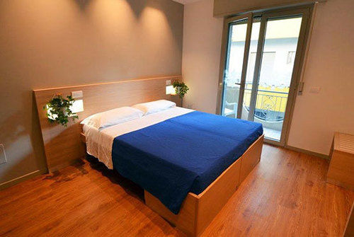 Hotel Liane Ричоне Екстериор снимка