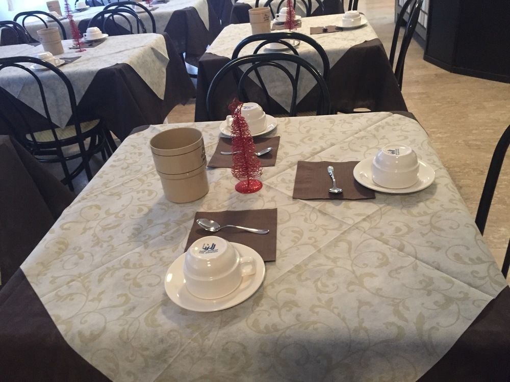 Hotel Liane Ричоне Екстериор снимка