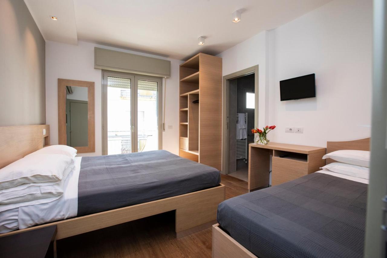 Hotel Liane Ричоне Екстериор снимка