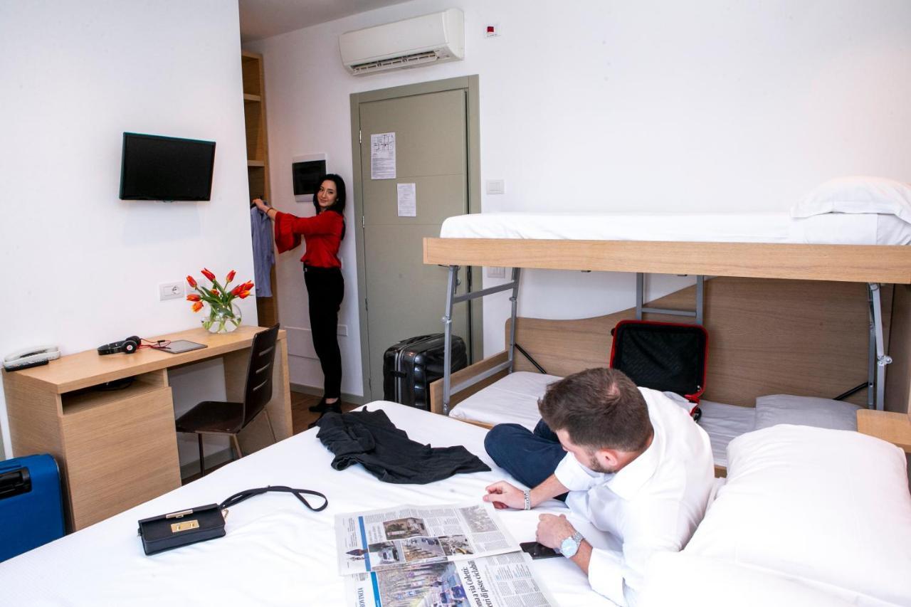 Hotel Liane Ричоне Екстериор снимка