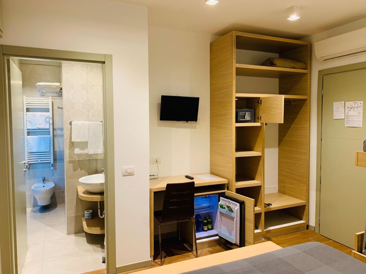 Hotel Liane Ричоне Екстериор снимка