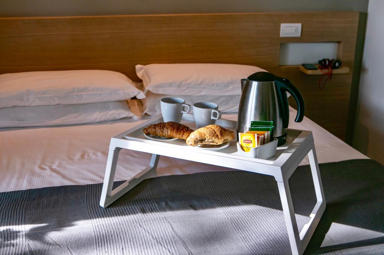 Hotel Liane Ричоне Екстериор снимка