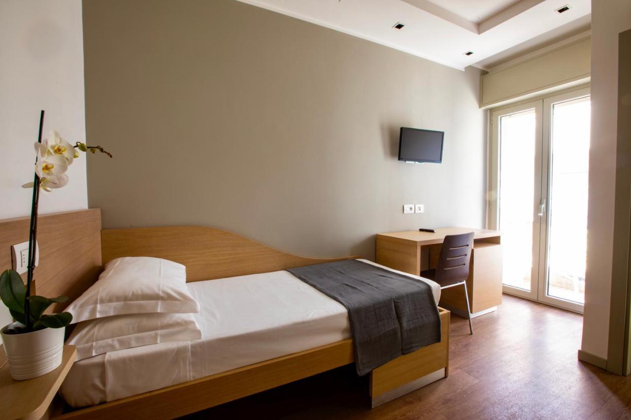 Hotel Liane Ричоне Екстериор снимка